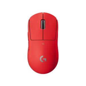 ロジクール マウス PRO X SUPERLIGHT Wireless Gaming Mouse G...