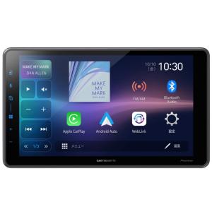 パイオニア カーオーディオ DMH-SF600