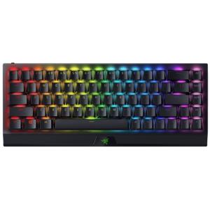 Razer キーボード BlackWidow V3 Mini HyperSpeed Phantom ...