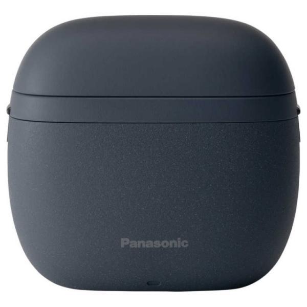 パナソニック シェーバー ラムダッシュ パームイン LITE ES-P330U-A [ディープネイビ...