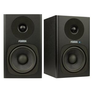 【代引不可】FOSTEX PCスピーカー PM0.4c(B) [ブラック]