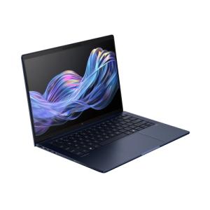 HP ノートパソコン EliteBook X G1i 14 AI PC BC4P4AT#ABJ [アトモスフィアブルー]