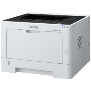 EPSON プリンタ LP-S180DN