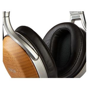 DENON イヤホン・ヘッドホン AH-D9200の詳細画像3