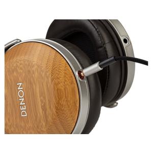 DENON イヤホン・ヘッドホン AH-D9200の詳細画像4