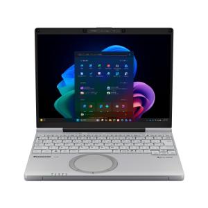 パナソニック ノートパソコン Let's note SC7 CF-SC7RFKAS SIMフリー