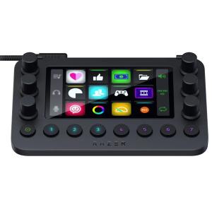 Razer コントローラ Stream Controller RZ20-04350100-R3M1