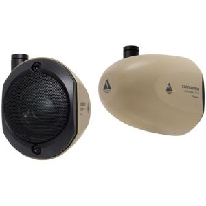 Pioneer（パイオニア） カースピーカー TS-STX510-B [ブラック] : ユー