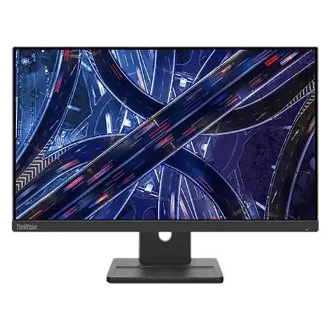 Lenovo PCモニター・液晶ディスプレイ ThinkVision E22-30 63EBMAR2...