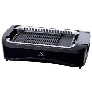 24年製　美品 象印　ホットプレート　やきやき　EA-KF20-BA ブラック 象印(ZOJIRUSHI) EA-KF20-BA ブラック ホットプレート やきやき 2枚