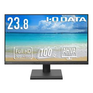 I-O DATA（アイ・オー・データ機器） 液晶 モニター I-O DATA 23.8型