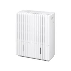 Panasonic（パナソニック） ナノイー搭載気化式加湿器 クリスタル