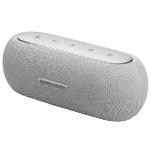 harman/kardon Bluetoothスピーカー LUNA [グレー]