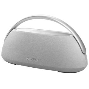 harman/kardon Bluetoothスピーカー GO + PLAY 3 [グレー]