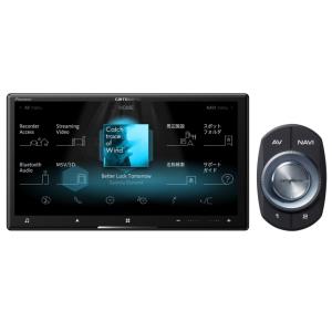 サイバーナビ パイオニア カーナビ AVIC-CQ912IV : ユープラン - 通販