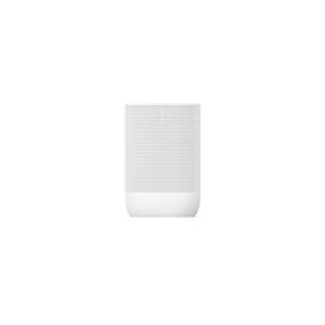 Sonos Bluetoothスピーカー Move [WHITE] : ユープラン - 通販 - Yahoo