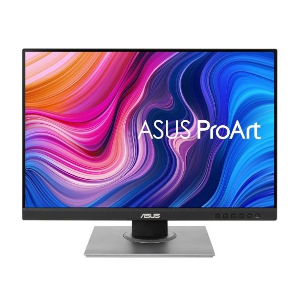 ASUS 液晶モニタ・液晶ディスプレイ ProArt PA248QV [24.1インチ 黒]