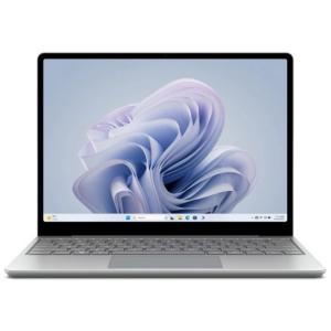 マイクロソフト ノートパソコン Surface Laptop Go 3 XJB-00004 [プラチナ]｜youplan