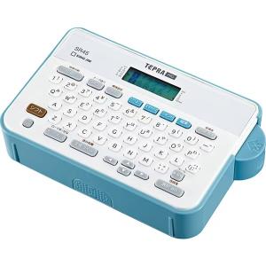 キングジム テプラ PRO SR45