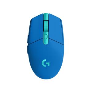 ロジクール マウス G304 LIGHTSPEED Wireless Gaming Mouse G3...