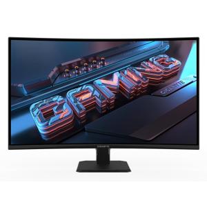 GIGABYTE PCモニター・液晶ディスプレイ GS32QCA [31.5インチ]