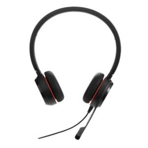 Jabra ヘッドセット Evolve 30 II USB-C MS Stereo