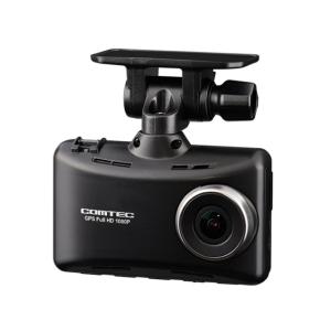 コムテック ドライブレコーダー HDR204G