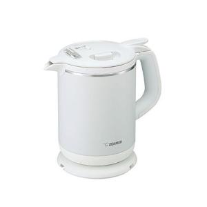 BRUNO crassy+ 電気ケトル BOE103-WH [ホワイト] : ユープラン - 通販