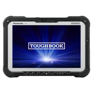 パナソニック タブレットPC TOUGHBOOK FZ-G2NBMBPAJ SIMフリー