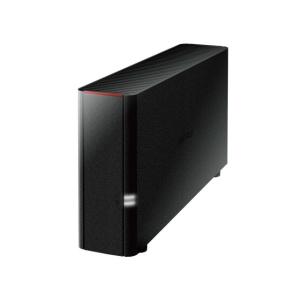 バッファロー NAS LinkStation LS210D0401G
