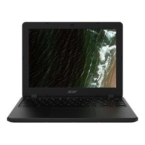 Acer ノートパソコン Chromebook 712 C871T-A38N