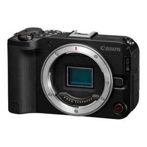 CANON デジタル一眼カメラ EOS R50...の詳細画像1