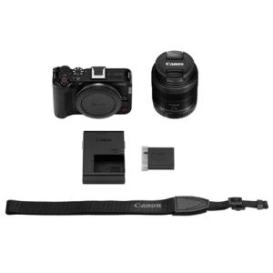 CANON デジタル一眼カメラ EOS R50...の詳細画像2