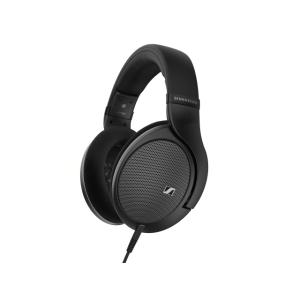 ゼンハイザー イヤホン・ヘッドホン HD 550