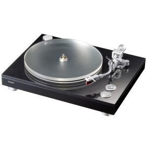 TEAC レコードプレーヤー TN-5BB