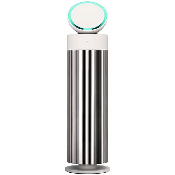 【代引不可】LGエレクトロニクス 空気清浄機 LG PuriCare AeroBooster AS5...
