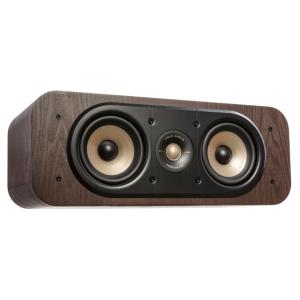 【代引不可】Polk Audio スピーカー Signature Elite ES30 [ブラウン ...
