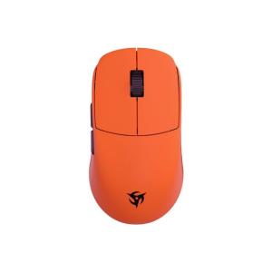 Ninjutso マウス Vaxee x Ninjutso Sora 4K Wireless Gam...