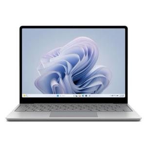マイクロソフト ノートパソコン Surface Laptop Go 3 XKQ-00005 [プラチナ]｜youplan