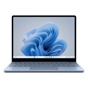 マイクロソフト ノートパソコン Surface Laptop Go 3 XK1-00063 [アイスブルー]