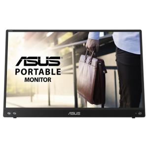 【代引不可】ASUS PCモニター・液晶ディスプレイ ZenScreen MB16ACV [15.6...