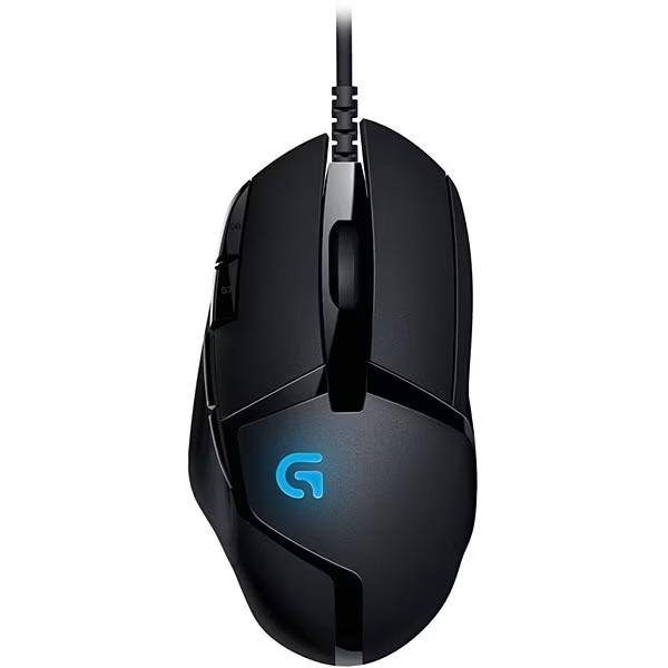 ロジクール マウス G402 Ultra Fast FPS Gaming Mouse