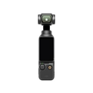 DJI ビデオカメラ OSMO POCKET 3