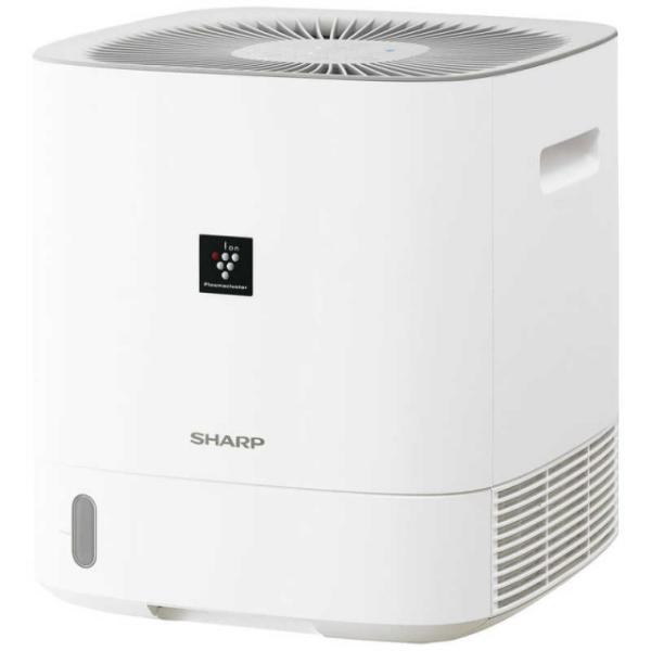 シャープ 除湿機 CV-T60-W [ホワイト系]