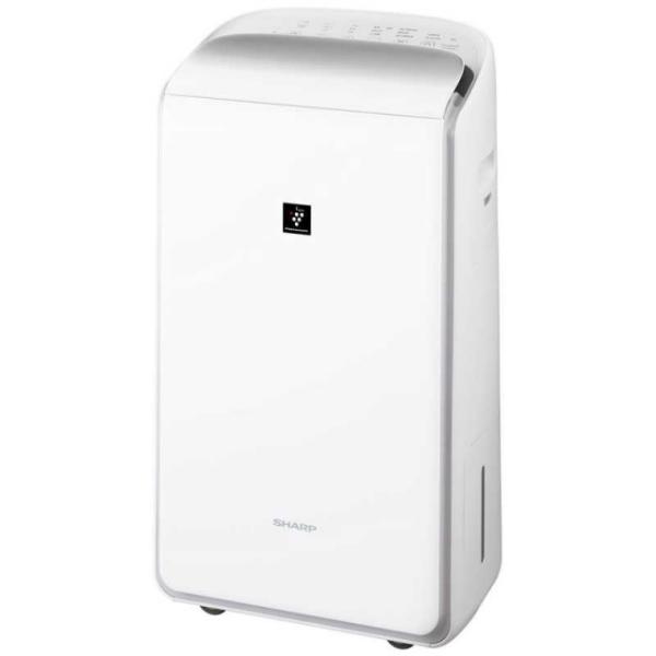 シャープ 除湿機 CV-TH150-W [ホワイト系]