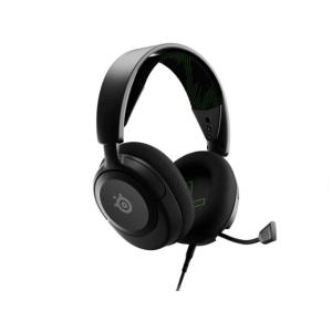 steelseries ヘッドセット Arctis Nova 1 [ブラック]