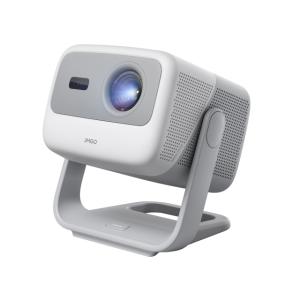 ANKER プロジェクタ Nebula Cosmos 4K SE D2342511 [スペースグレー