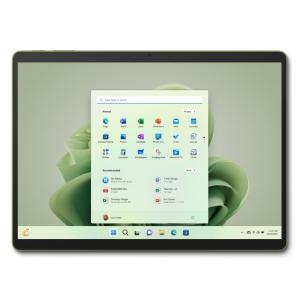 マイクロソフト タブレットPC Surface Pro 9 QEZ-00062 [フォレスト]
