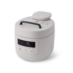 T-fal（ティファール） 電気圧力鍋 CY3511JP ラクラクッカー