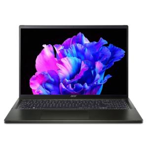 Acer ノートパソコン Swift Edge SFE16-43-A76Y/KF [オリビンブラック...